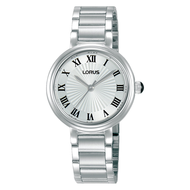 Lorus Stainless steel Women's Watch RG207YX9-zoom-