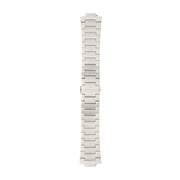 Sem Lewis Aldgate Bracelet de Montre Argent SL620030