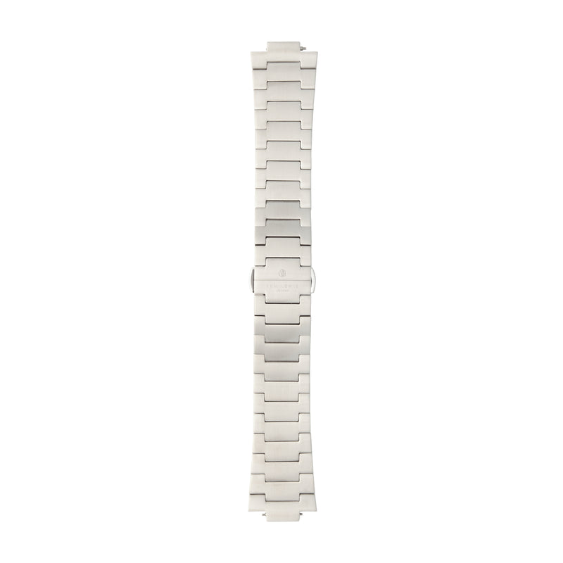 Sem Lewis Aldgate Bracelet de Montre Argent SL620030-zoom-