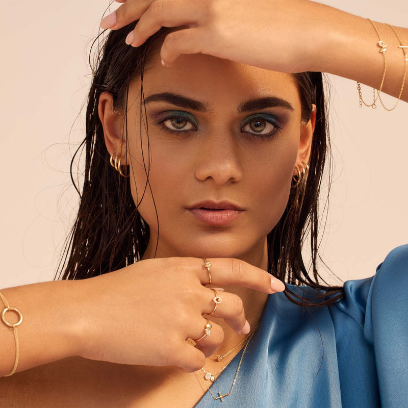 Beloro Jewels Monte Napoleone Bague Or BO330004-54-zoom-