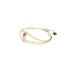 Swarovski Chroma Gold Bracelet 5683835