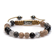 Karma Bracelet Multicolore 85234