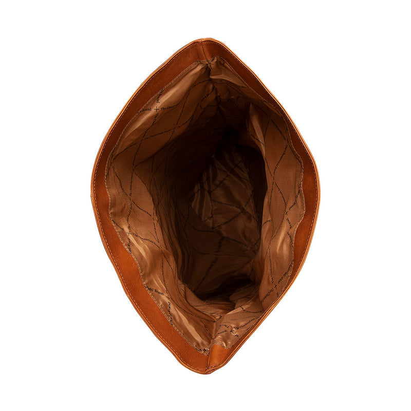 The Chesterfield Brand  Sac à Dos Cognac C58.030931-zoom-