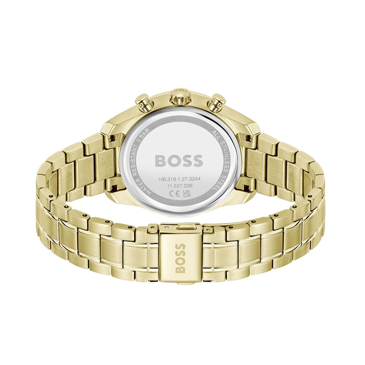 Hugo Boss BOSS Quartz Women's Watch HB1502768