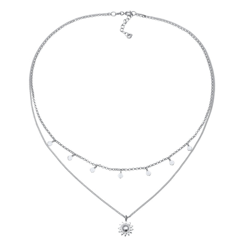 Elli 925 Sterling Silver Layered 2004-BF-0008121-001-zoom-