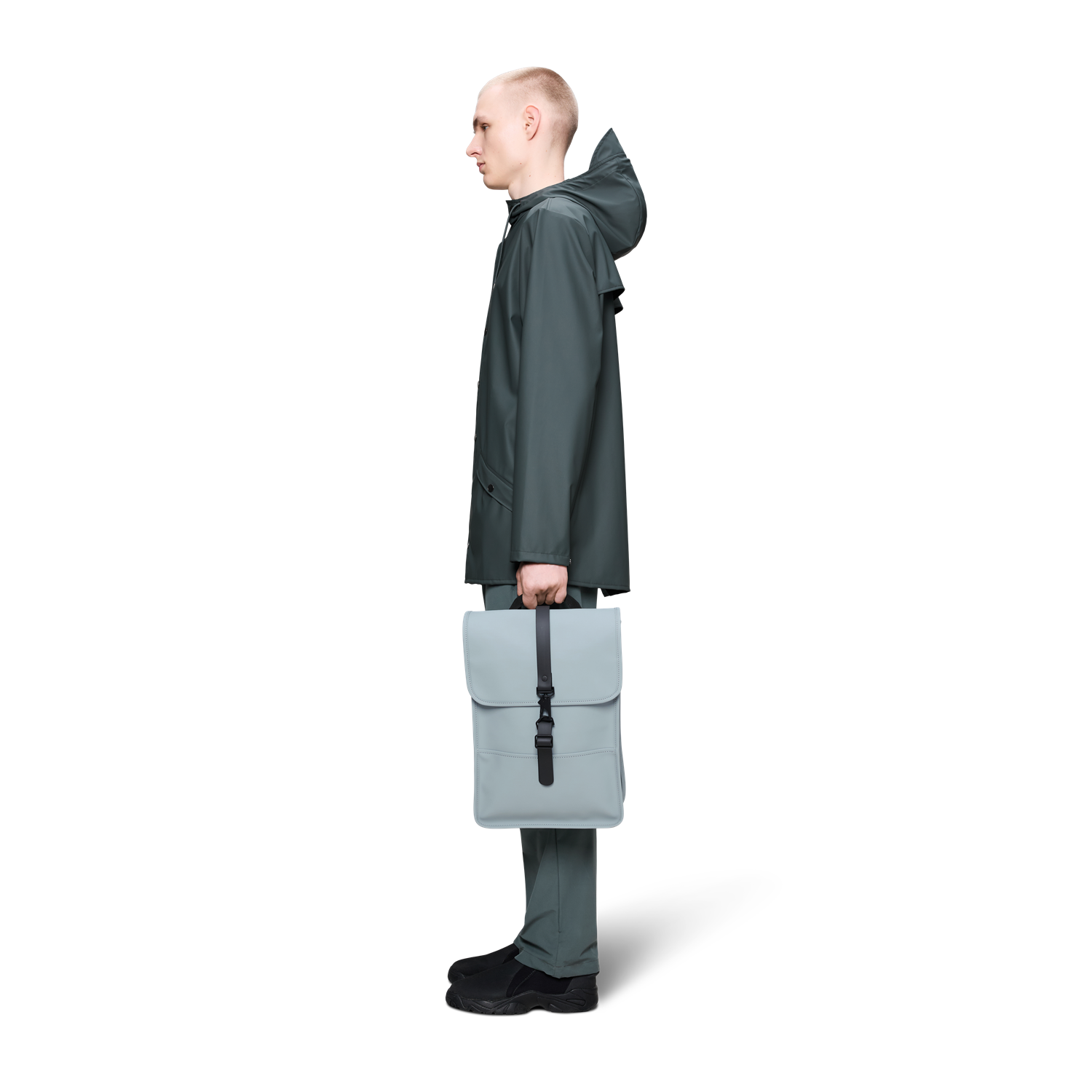 Rains Pool Backpack Mini R13020-147