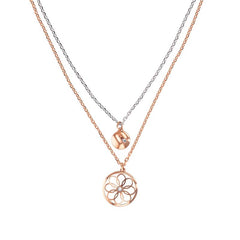 Tommy Hilfiger Stainless Steel Necklace 2002-TJ2780069