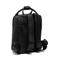 The Chesterfield Brand Bellary Black Backpack C58.018200