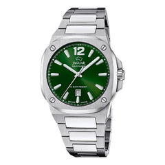 Jaguar Rondcarre Green Men's Watch J1024/2