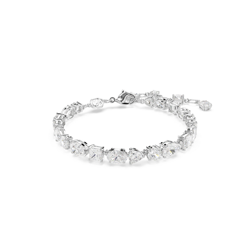 Swarovski Mesmera Bracelet En Argent 5731959-zoom-