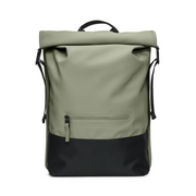 Rains Trail Green Sac À Dos À Enroulement R14320-108