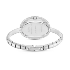 Swarovski Imber Silver Coloured Women's Watch 5705419