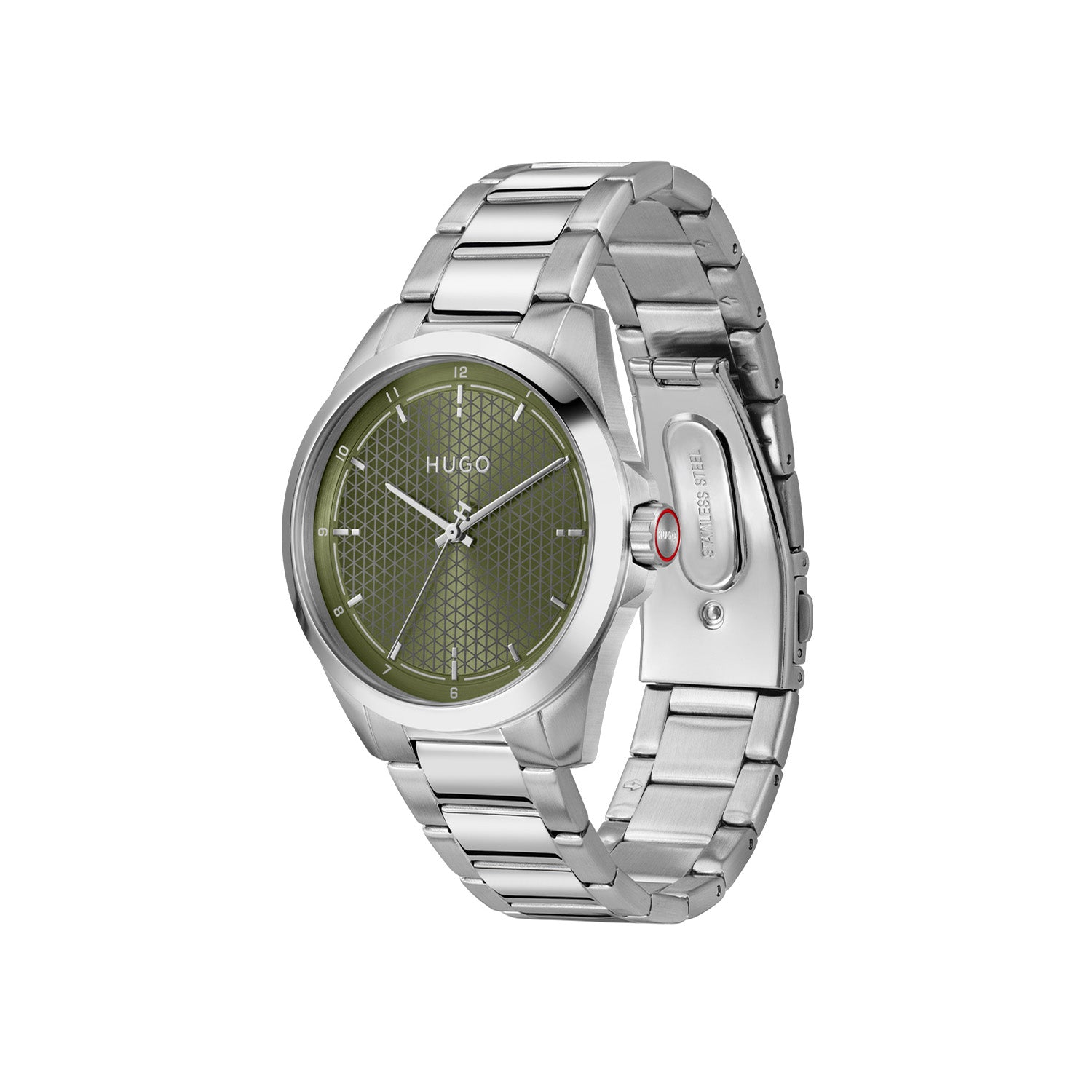 Hugo Boss Quartz Watch 41 mm HU1530453