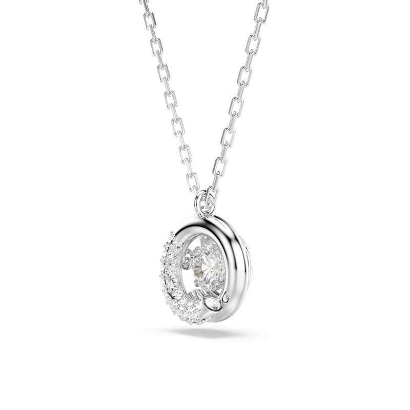 Swarovski Dextera Collier En Argent 5733400-zoom-