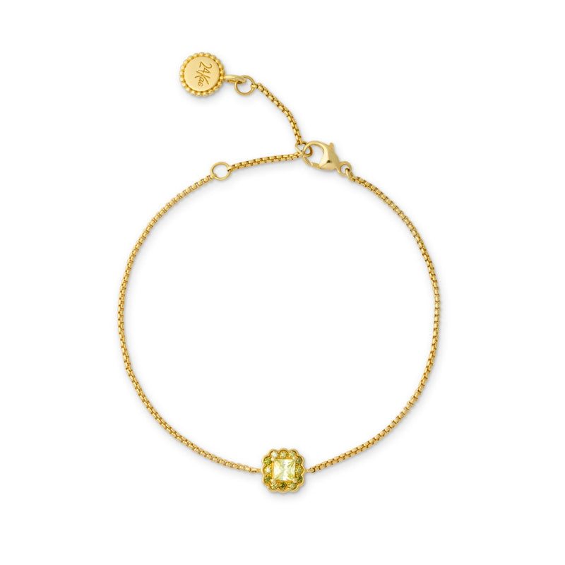 24Kae Bracciale Oro 22457Y-zoom-