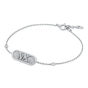 Michael Kors Premium Bracelet Argent MKC1730CZ040