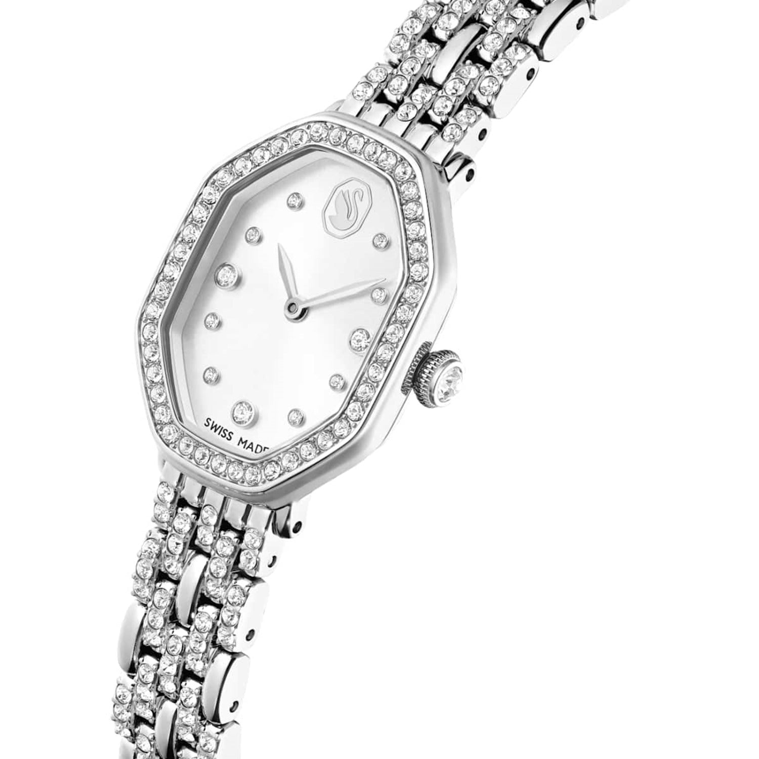Swarovski Silver Women's Watch 5698690