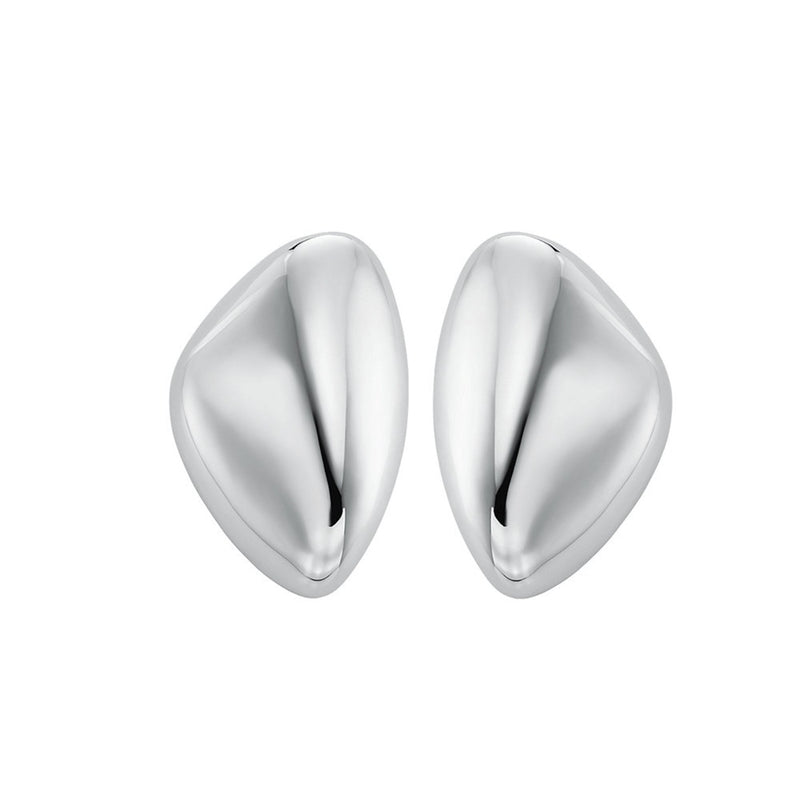 Michael Kors Premium Boucles d'oreilles en cuivre MKJ842000040-zoom-