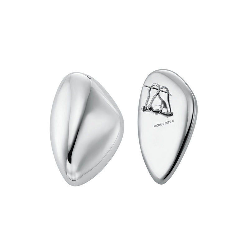 Michael Kors Premium Boucles d'oreilles en cuivre MKJ842000040-zoom-