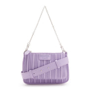 Emporio Armani Sac à Bandoulière Violet Y3H317-YWQ4E-80264