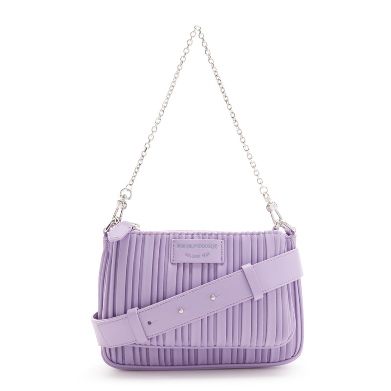 Emporio Armani Sac à Bandoulière Violet Y3H317-YWQ4E-80264-zoom-