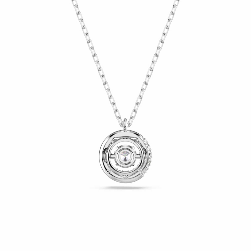 Swarovski Dextera Collier En Argent 5733400-zoom-