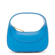 Chiara Ferragni Caia Sac à Main Bleu 75SB4BG3-ZS517-236