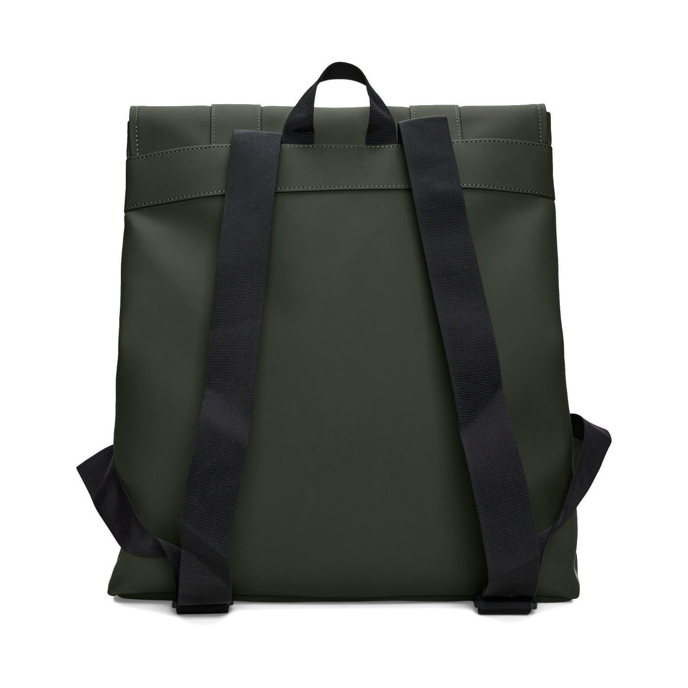 Rains MSN Green Backpack R13300-03