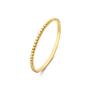 Isabel Bernard Rivoli Bague Or 14 carats IB330097-54