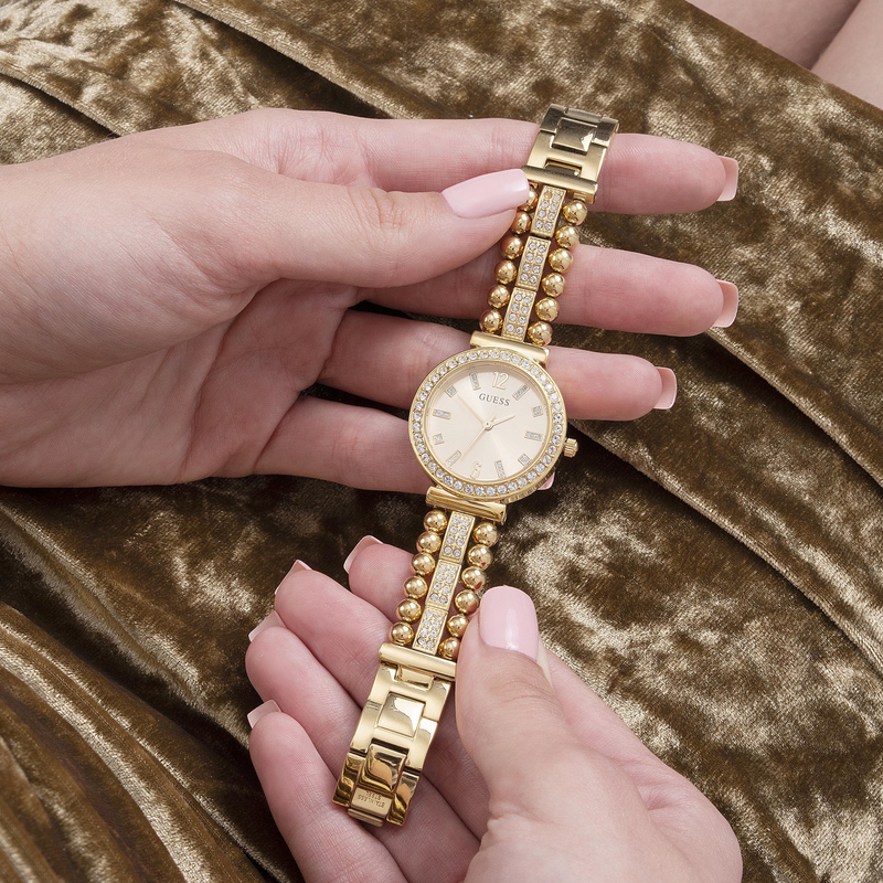 Guess Gala Montre Femme GW0401L2-zoom-