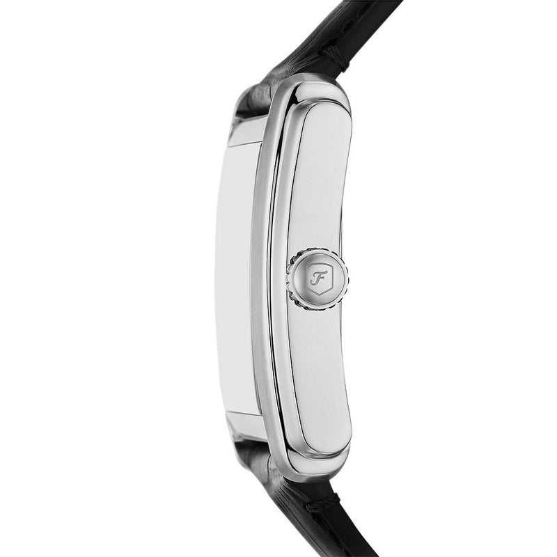 Fossil Carraway Montre pour homme FS6078-zoom-