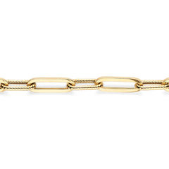 Blush 14 karat gold Bracelet 2229YGO