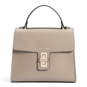 Isabel Bernard Femme Forte Sac à Main Taupe IB21127-078