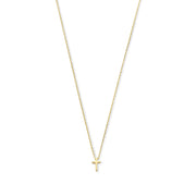 Isabel Bernard Monceau Collier Or 14 carats IB340087