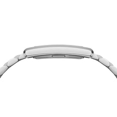 Daniel Wellington Bound Silver Watch DW00100701