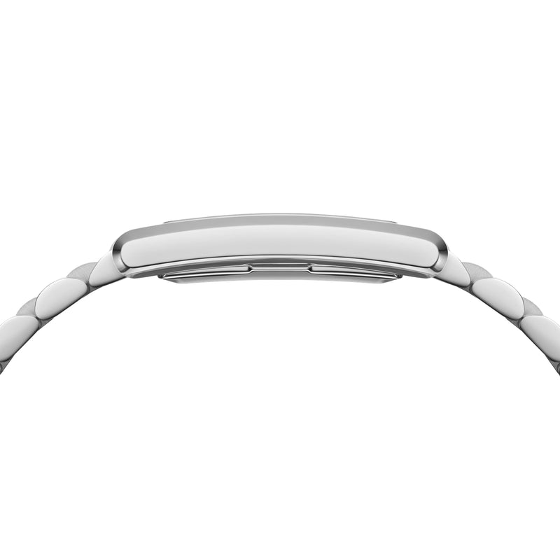 Daniel Wellington Bound Unisexe Montre Argent DW00100701-zoom-