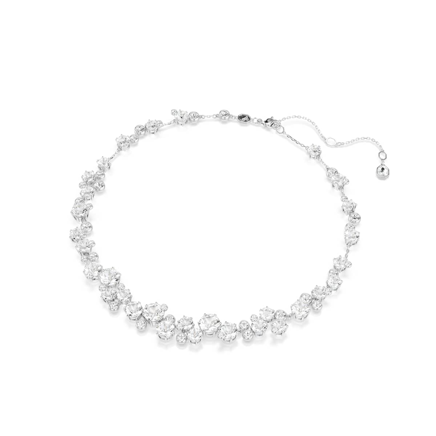 Swarovski Constella Silver Set 5738285