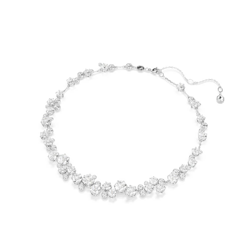 Swarovski Constella Ensemble En Argent 5738285-zoom-