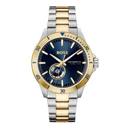 Hugo Boss BOSS Montre automatique BOSS pour homme HB1514201