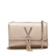 Valentino Bags Divina Sac Besace Or VBS1R403GORO