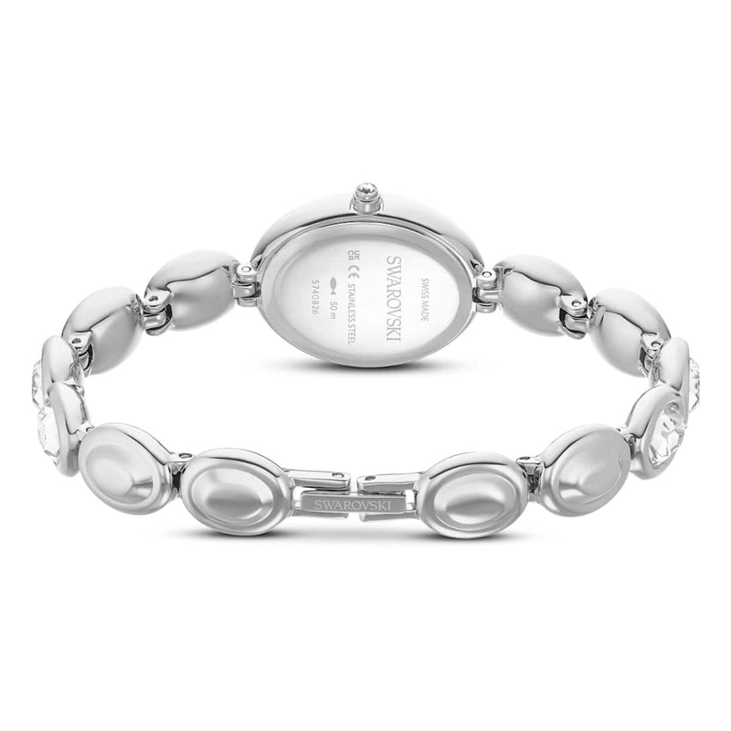 Swarovski Montre femme Imber couleur argent 5740826-zoom-