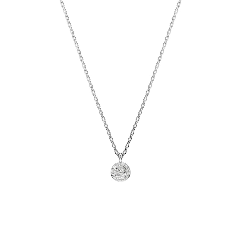 Swarovski Meteora Collier Argent 5684244-zoom-