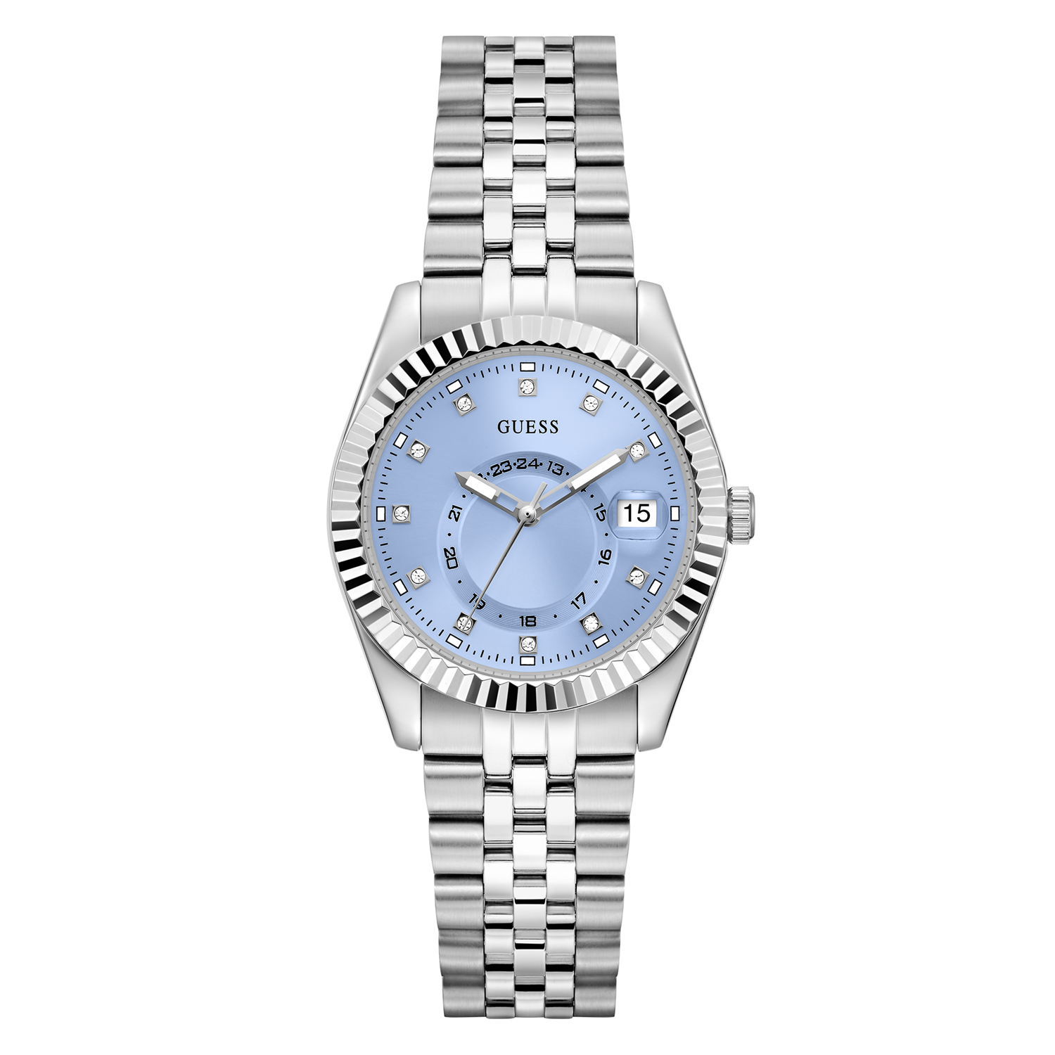 Guess Jada Women's Watch GW0936L1