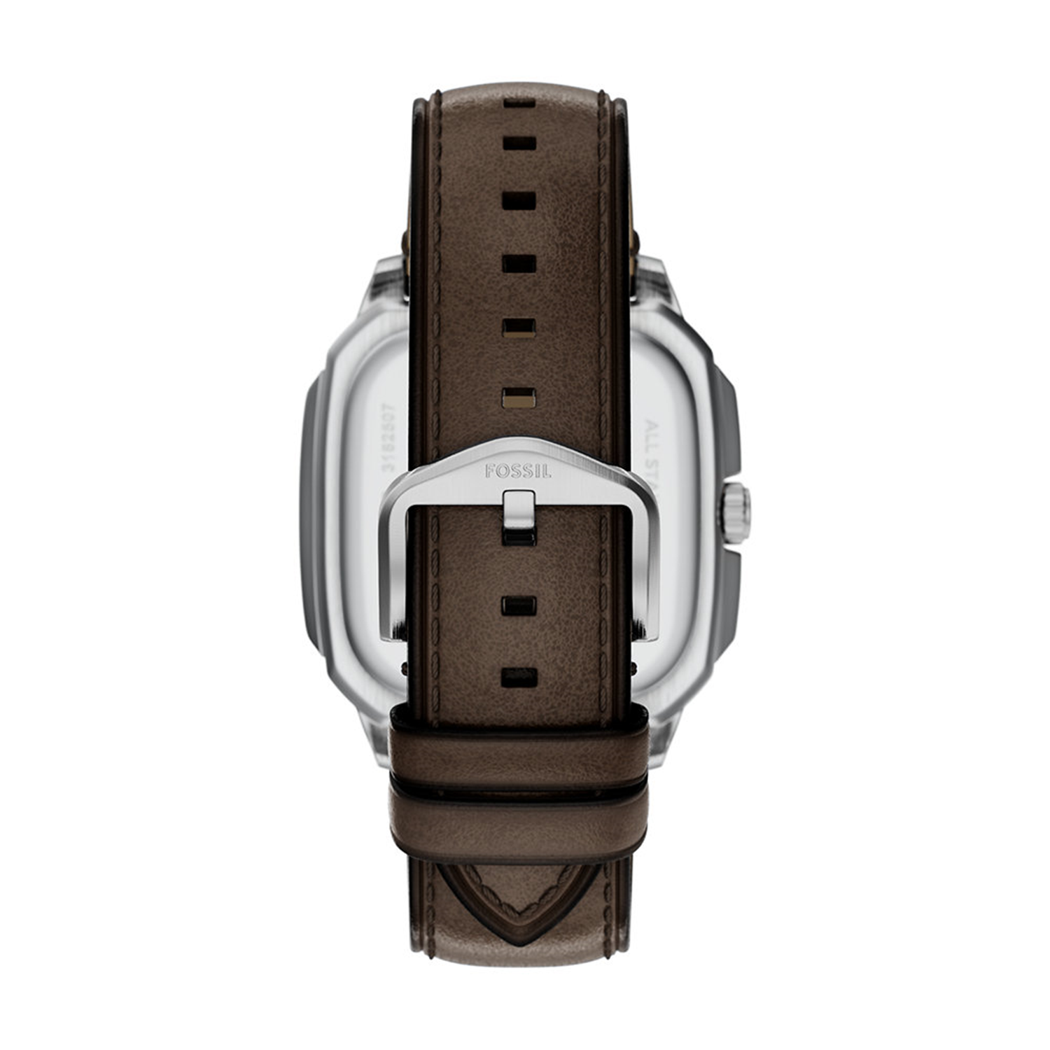Fossil Crosby Men's Watch FS6150