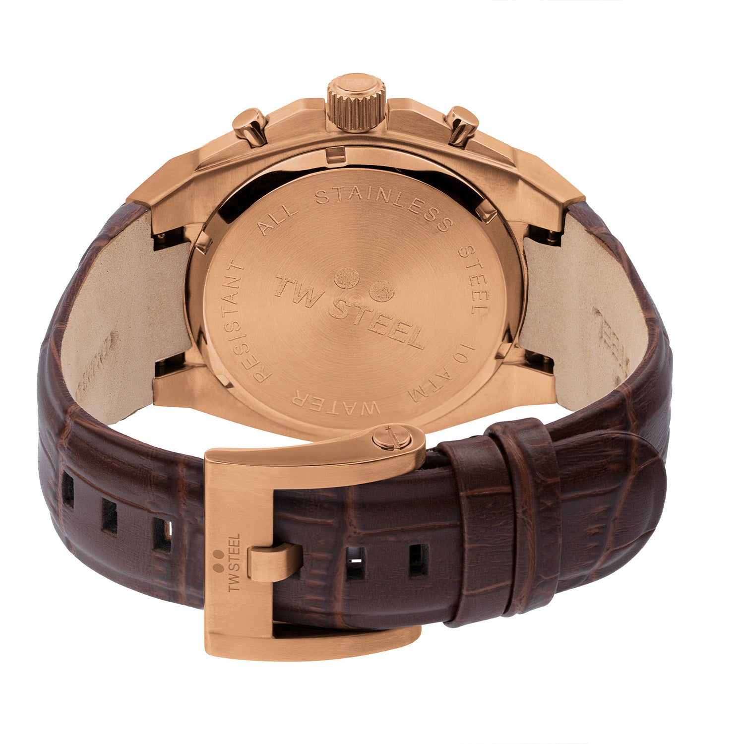 TW Steel CEO Tech Men's Watch 2002-TWCE4106