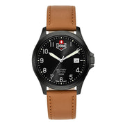 JDM Military Alpha I Montre Homme Noire JDM-WG001-04