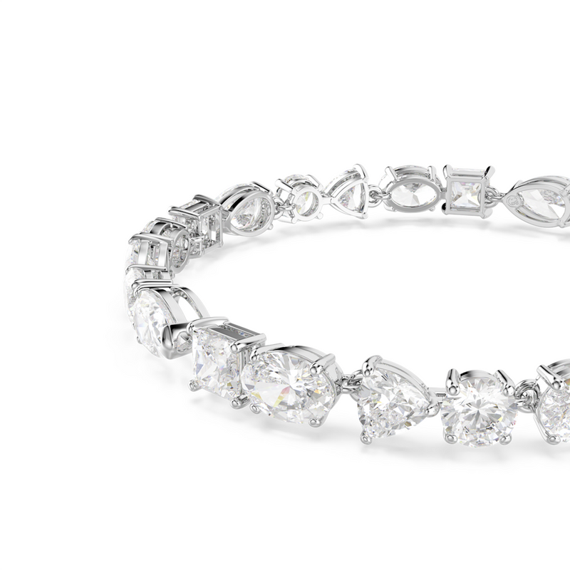 Swarovski Mesmera Bracelet En Argent 5731959-zoom-