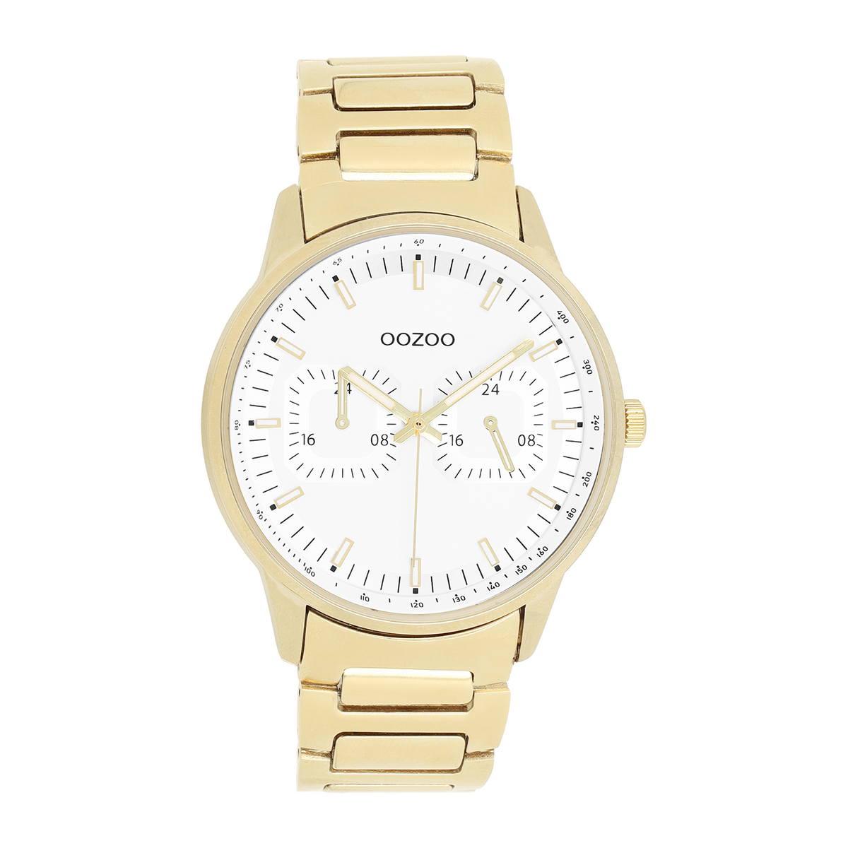 OOZOO Timepieces Men Watch C11623