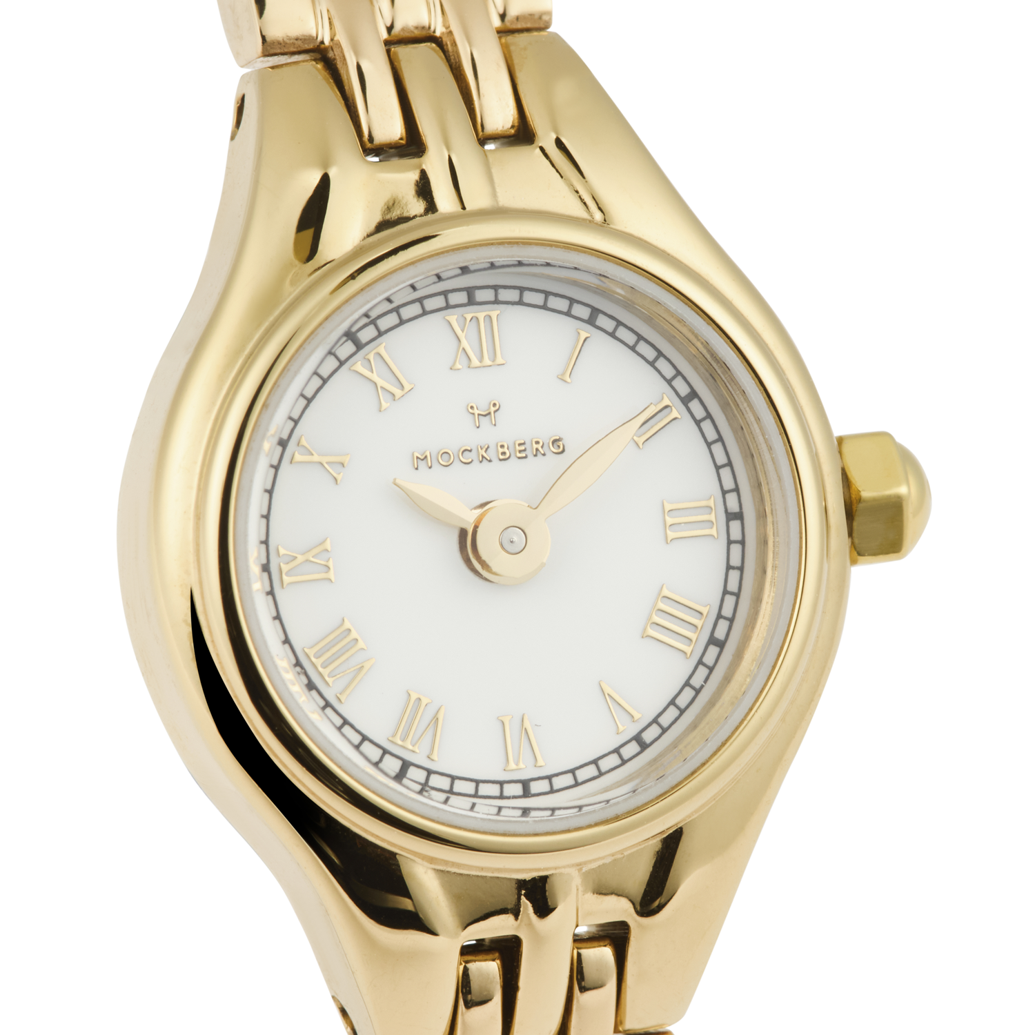 Mockberg Heritage Petite Women's Watch MB1613