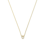 Beloro Jewels Monte Napoleone Collier Or BO340014
